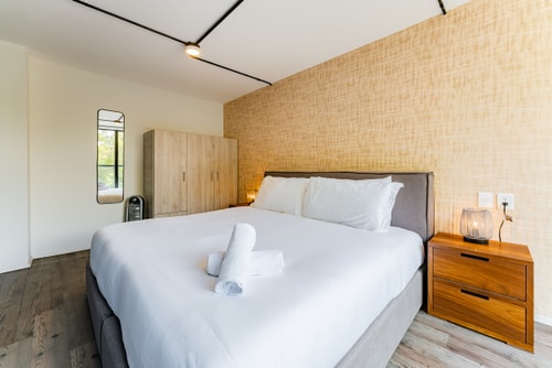 VH | Condesa | Industrial design wifi + gym | 251 28 Virtual Homes