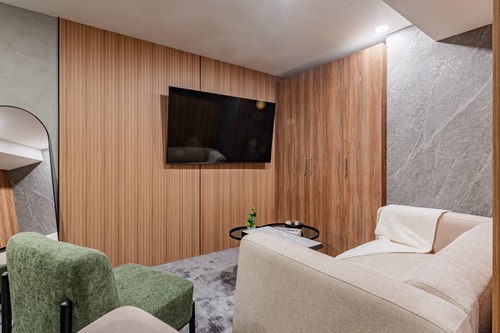 Departamento 1 Habitación en Polanco con Wifi| 812 1 Virtual Homes