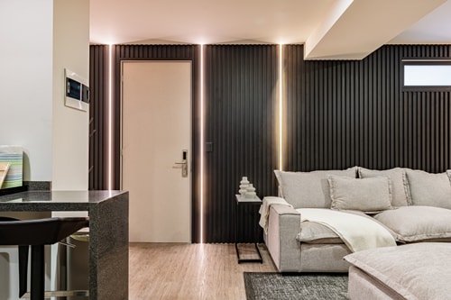 Amplio y Hermoso Departamento en Polanco 6 Hab 817 21 Virtual Homes