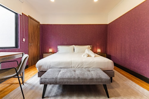 Gran Casa en corazón de la Roma + Rooftop | VH236 67 Virtual Homes