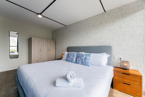 VH | Fancy apt 2 BR | wifi + gym | Condesa | 282 19 Virtual Homes
