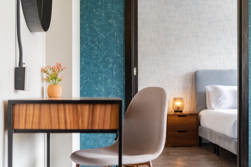 VH | Fancy apt 2 BR | wifi + gym | Condesa | 282 26 Virtual Homes
