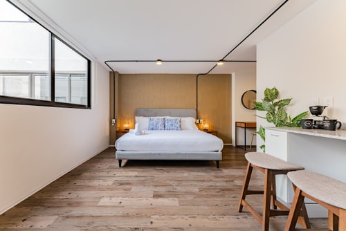 VH | Comfy Loft | gym & wifi | Condesa | 283 17 Virtual Homes