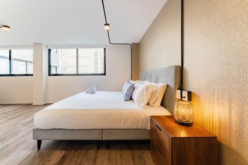 VH | Comfy Loft | gym & wifi | Condesa | 283 19 Virtual Homes