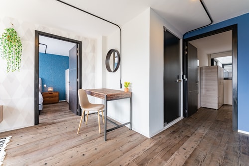 VH | Smart apt Condesa | balcony+ wifi | 286 14 Virtual Homes