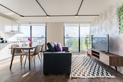 VH | Smart apt Condesa | balcony+ wifi | 286 16 Virtual Homes