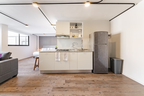 VH | Loft 1 Rec & wifi + roof | Condesa | 288 4 Virtual Homes