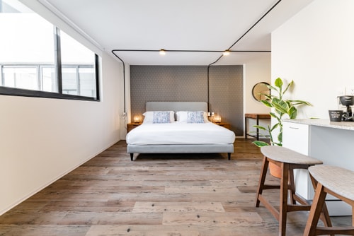 VH | Loft 1 Rec & wifi + roof | Condesa | 288 16 Virtual Homes