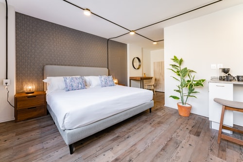 VH | Loft 1 Rec & wifi + roof | Condesa | 288 1 Virtual Homes