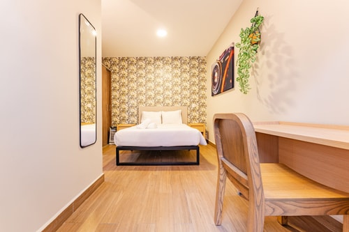 Hermosa Casa cerca de Reforma | VH176 61 Virtual Homes