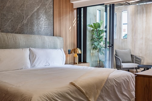 Bonito departamento 1 Hab en Polanco| 802 15 Virtual Homes