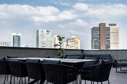 Amplio y Hermoso Departamento en Polanco 6 Hab 817 34 Virtual Homes