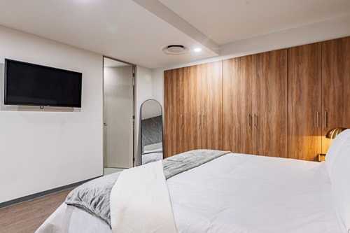 Hermoso Departamento en Polanco 1 Habitación| 804 5 Virtual Homes