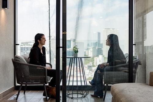 Elegante Departamento en Polanco 1 Hab| 810 26 Virtual Homes