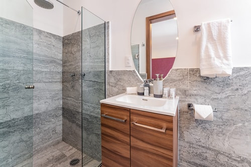 Gran Casa en corazón de la Roma + Rooftop | VH236 73 Virtual Homes