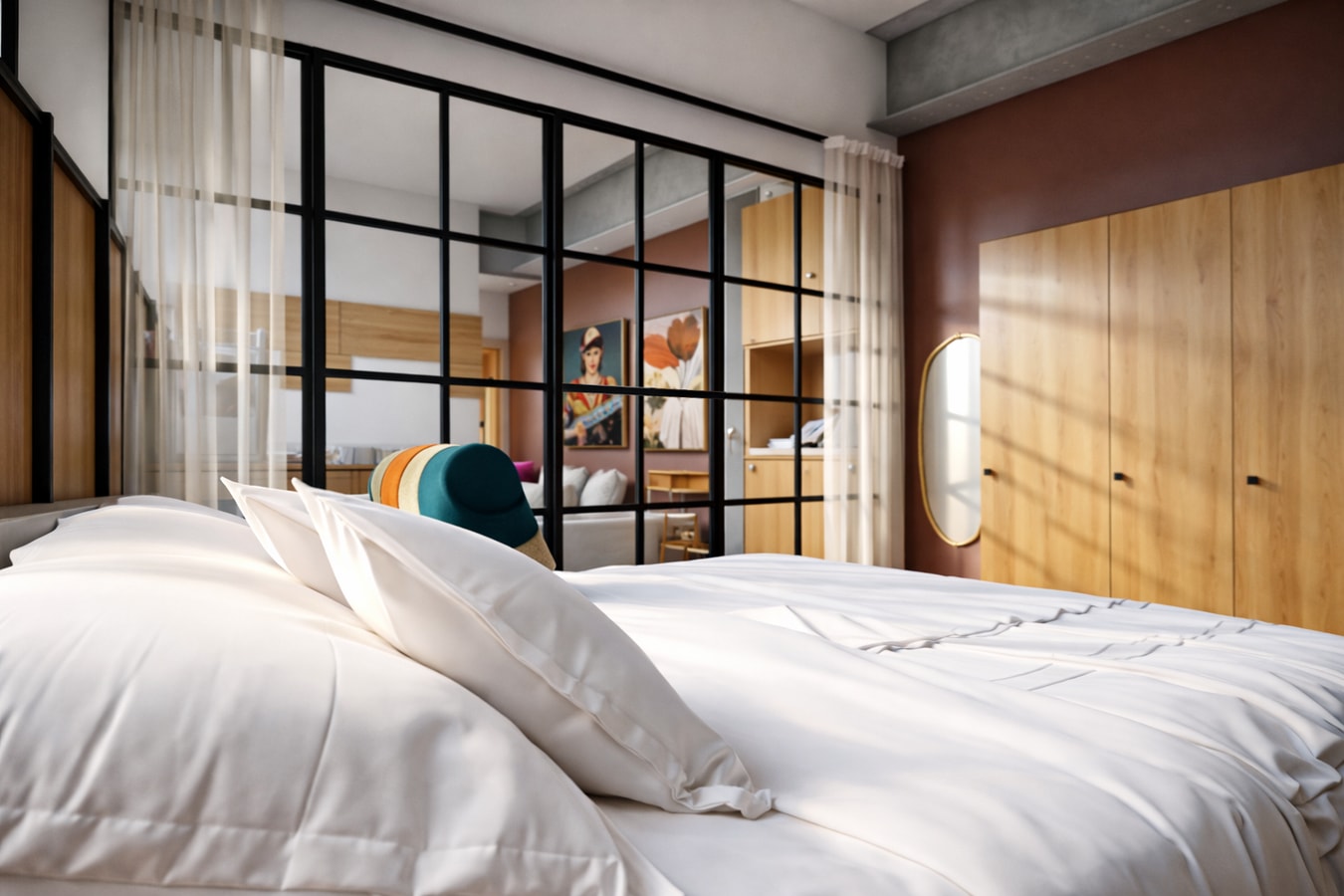 Estudio Frida 4 Frida Kahlo Casa