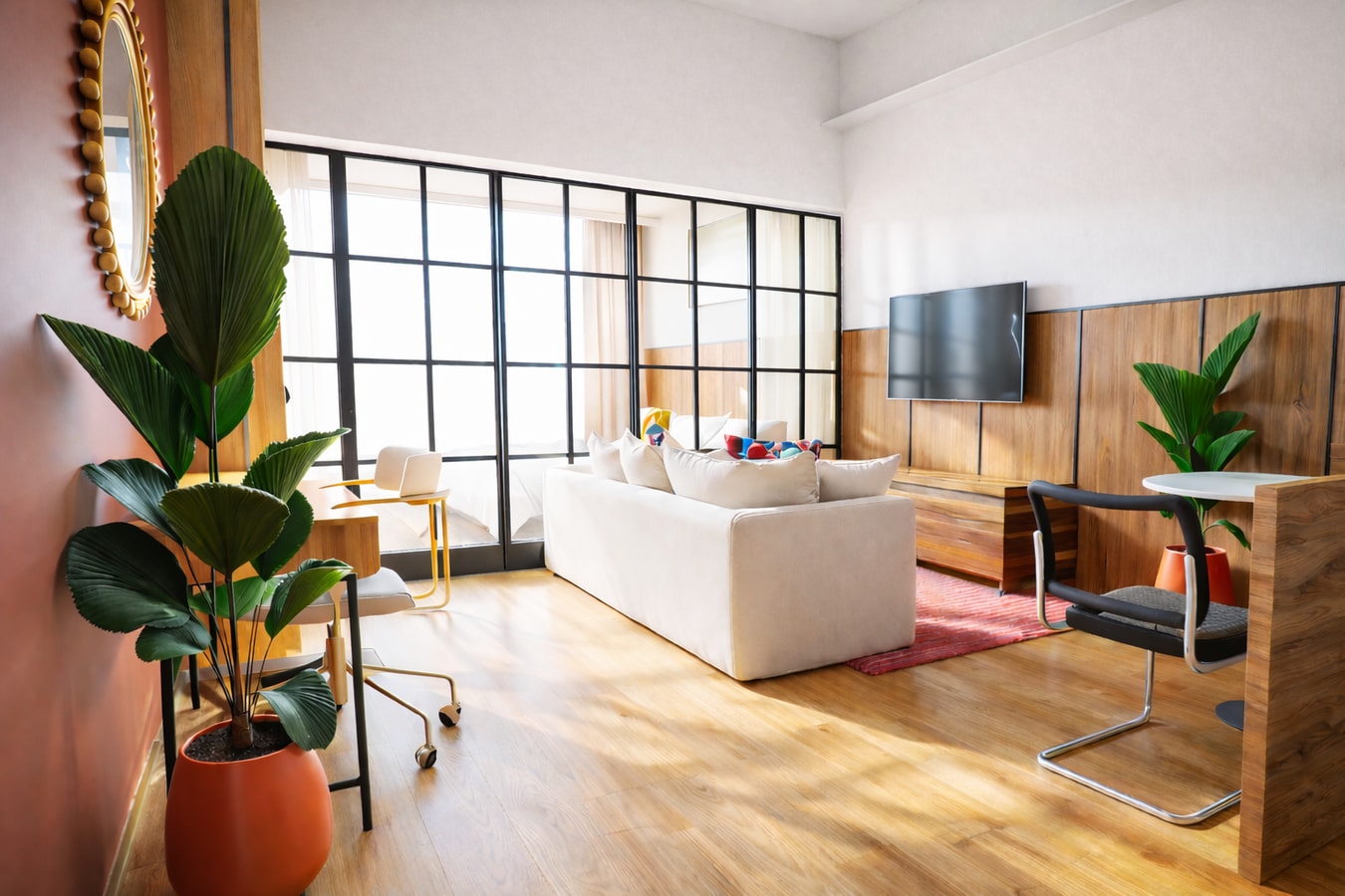 Frida Studio 1 Frida Kahlo Casa