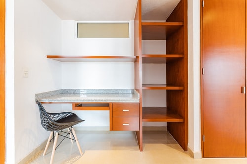 VH l Práctico departamento, Col. Anáhuac l 243 58 Virtual Homes