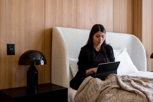 Elegante Departamento en Polanco 1 Hab| 810 27 Virtual Homes