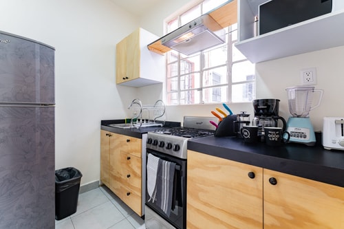 Relajación en  Sta Ma la Ribera | 1 hab | VH269 4 Virtual Homes