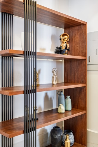 Confortable y Espacioso PH en Polanco 2 Hab 818 19 Virtual Homes