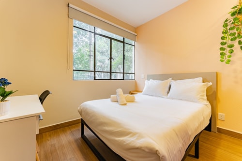Hermosa Casa cerca de Reforma | VH176 75 Virtual Homes