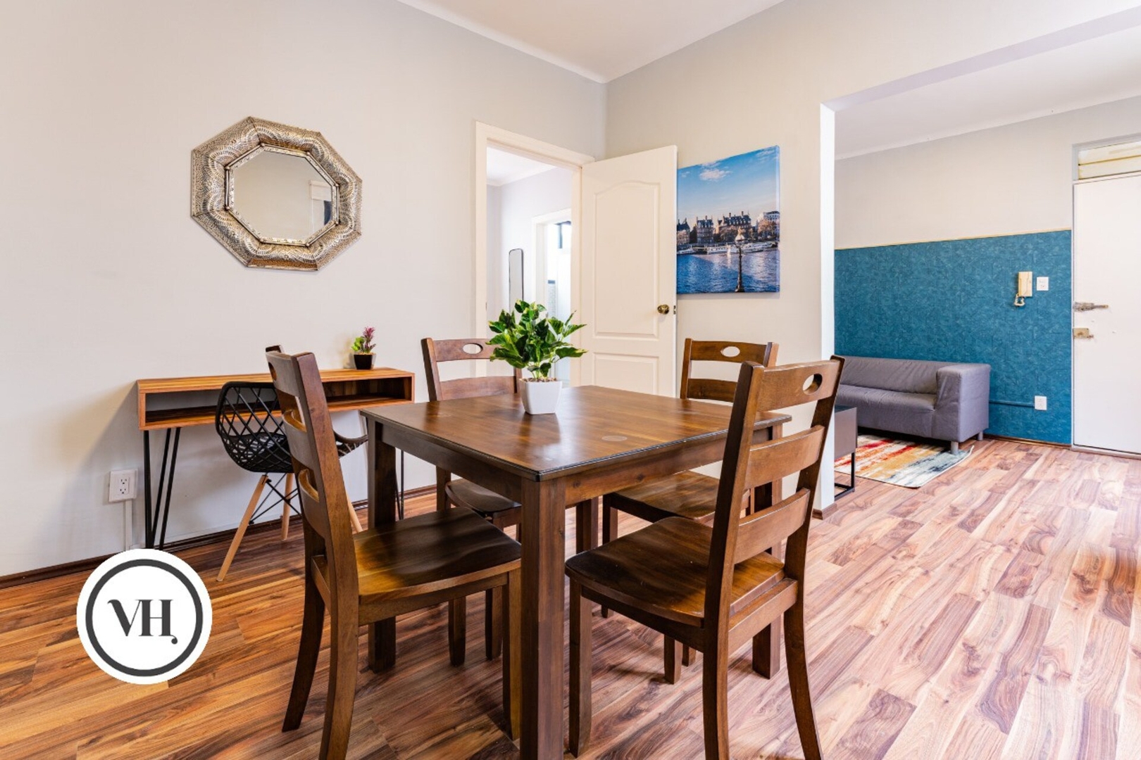 Comfort loft in the Moorish heart | VH39 Virtual Homes