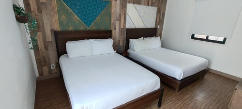 Gran Casa en corazón de la Roma + Rooftop | VH236 82 Virtual Homes