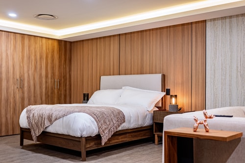 Tranquilo Departamento en Polanco 1 Hab| 811 9 Virtual Homes