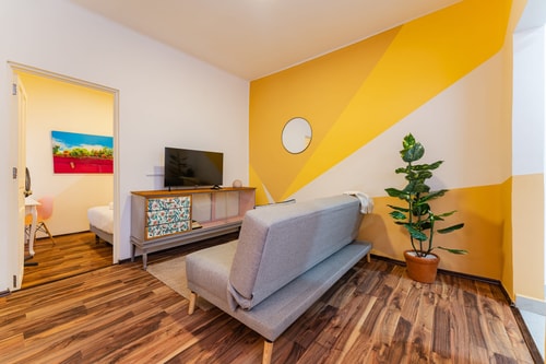Relajación en  Sta Ma la Ribera | 1 hab | VH269 8 Virtual Homes
