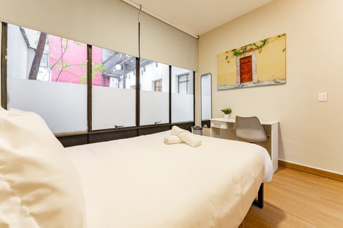 Hermosa Casa cerca de Reforma | VH176 36 Virtual Homes