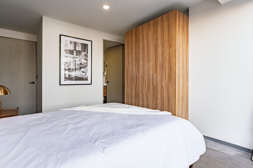 Amplio y Hermoso Departamento en Polanco 6 Hab 817 6 Virtual Homes