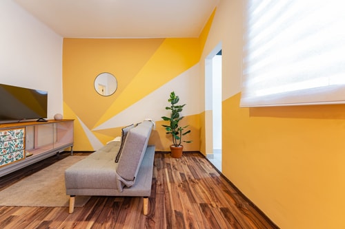 Relajación en  Sta Ma la Ribera | 1 hab | VH269 6 Virtual Homes