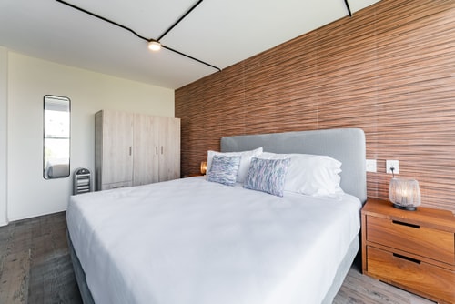 VH | Condesa | washer + roof & wifi | 292 0 Virtual Homes