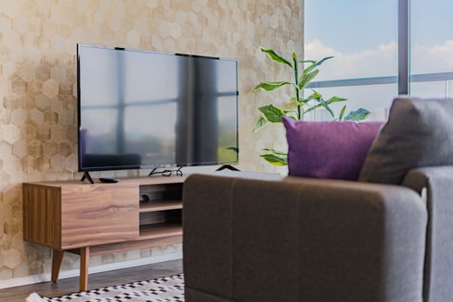 VH | Condesa | washer + roof & wifi | 292 1 Virtual Homes