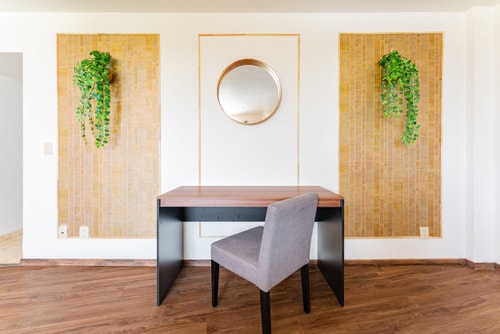 VH | Condesa depa | Parking + wifi + washer | 75 4 Virtual Homes