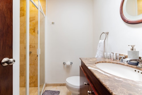 VH | Condesa depa | Parking + wifi + washer | 75 30 Virtual Homes