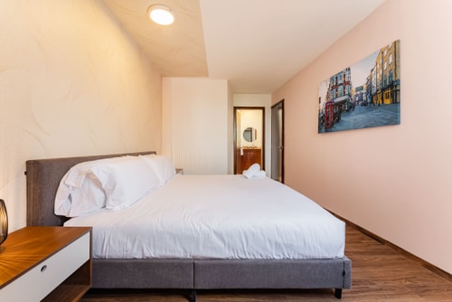 VH | Condesa depa | Parking + wifi + washer | 75 32 Virtual Homes