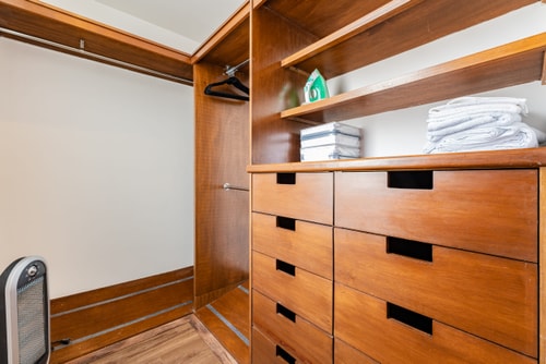 VH | Condesa depa | Parking + wifi + washer | 75 35 Virtual Homes