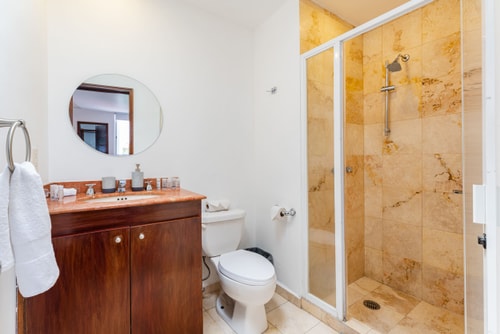 VH | Condesa depa | Parking + wifi + washer | 75 36 Virtual Homes