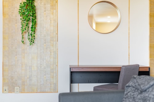 VH | Condesa depa | Parking + wifi + washer | 75 16 Virtual Homes