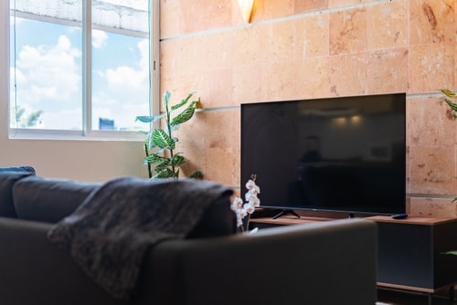 VH | Condesa depa | Parking + wifi + washer | 75 8 Virtual Homes