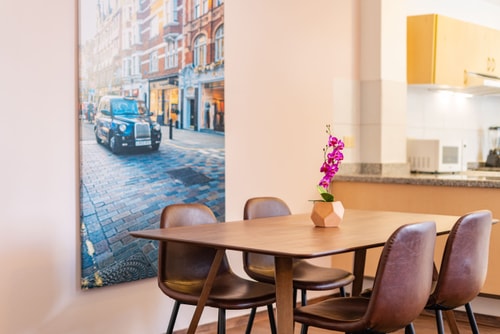VH | Condesa depa | Parking + wifi + washer | 75 2 Virtual Homes