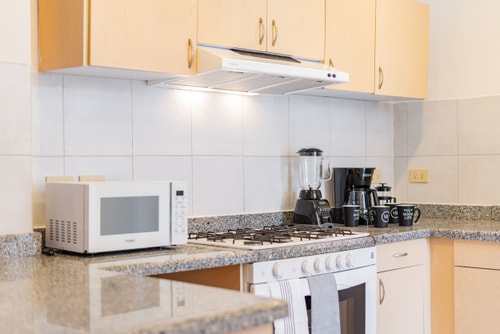 VH | Condesa depa | Parking + wifi + washer | 75 20 Virtual Homes