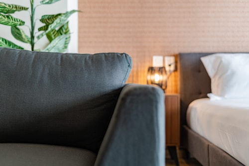 VH | Stylish loft + Wifi & Washing Room | Roma Norte | 163 13 Virtual Homes