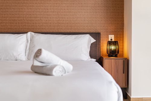 VH | Stylish loft + Wifi & Washing Room | Roma Norte | 163 19 Virtual Homes