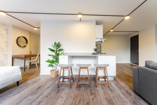 VH | Loft en Condesa | wifi & washer | 257 0 Virtual Homes