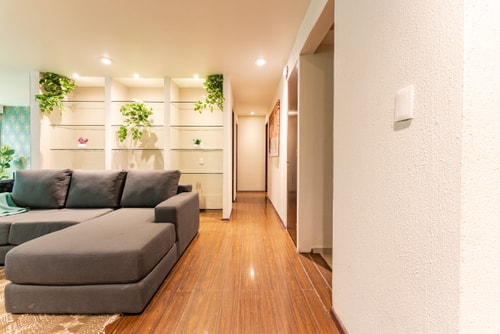 VH | Condesa | 3 hab gym + wifi + roof | 61 14 Virtual Homes
