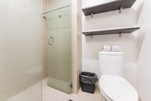 VH | Condesa | 3 hab gym + wifi + roof | 61 37 Virtual Homes