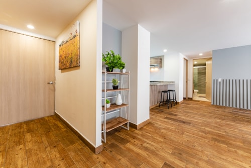 VH | Condesa depa | wifi+parking I 30 10 Virtual Homes